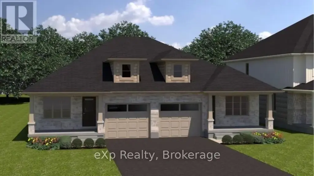 502 Newfoundland Street, Wellington North (Mount Forest)